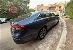 هوندا أكورد